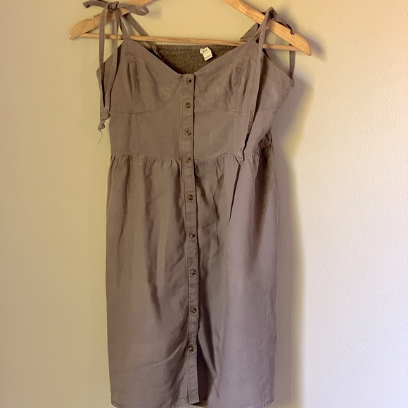 Aerie mini dress. - Picture 4 of 7